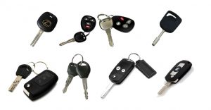 Как проходит изготовление автомобильных ключей в компании Carservice